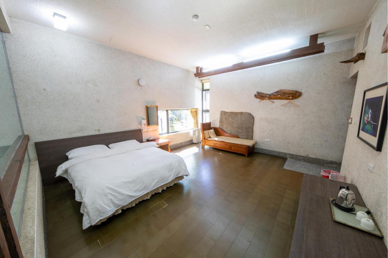 Вилла Long Yun Leisure Farm Фэньчиху Номер фото