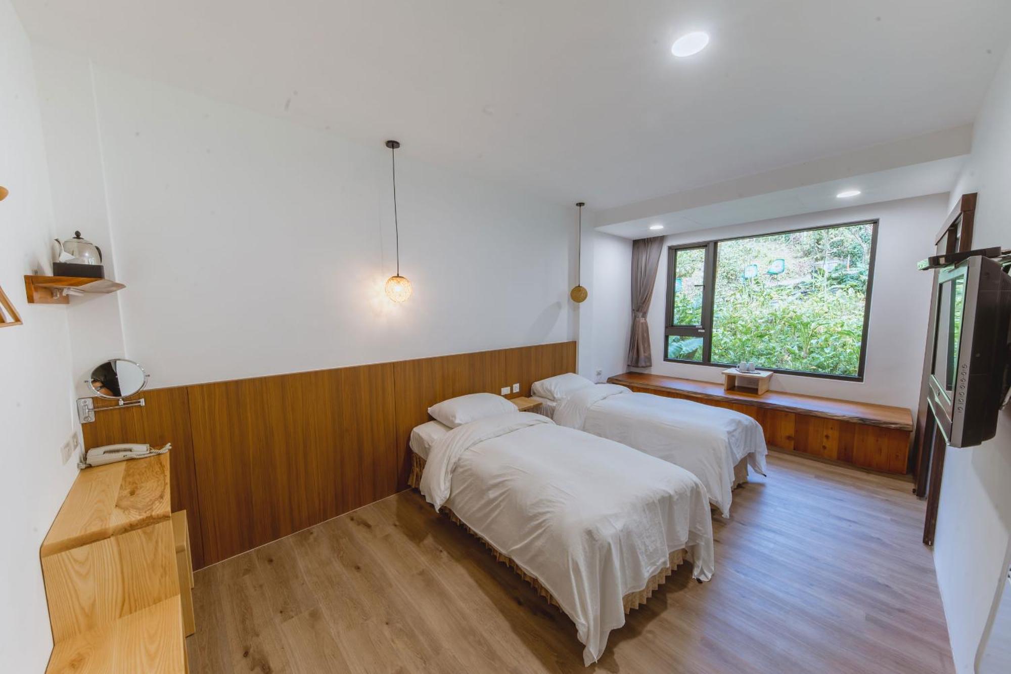 Вилла Long Yun Leisure Farm Фэньчиху Номер фото