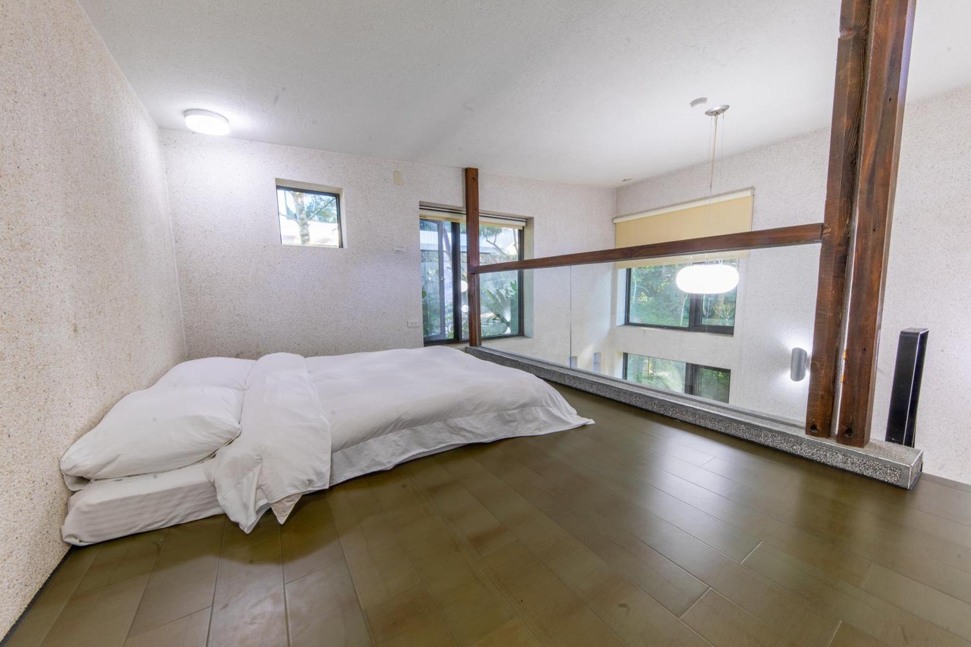 Вилла Long Yun Leisure Farm Фэньчиху Номер фото